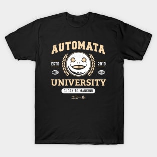 Automata University T-Shirt